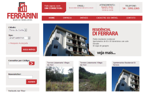 Ferrarini Negócios Imobiliários