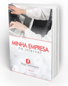 Ebook Minha Empresa na Internet