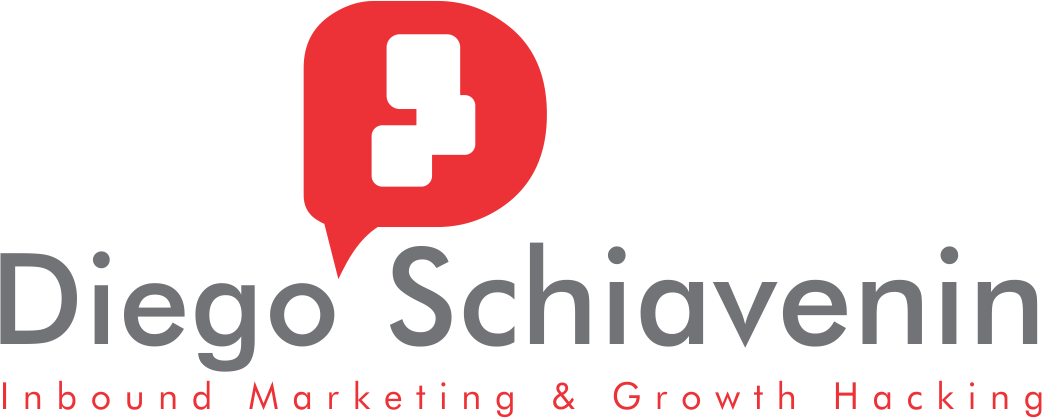 Diego Schiavenin (Logotipo)